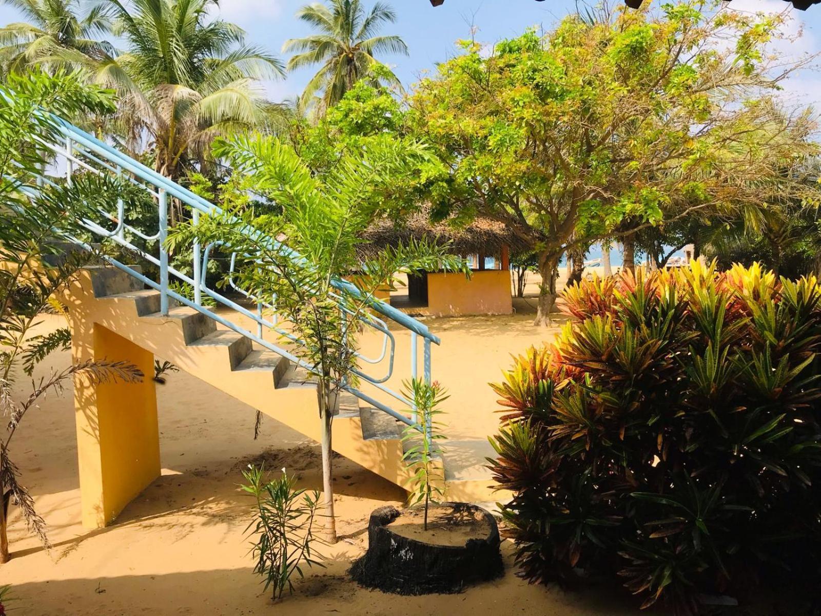 Dolphin Village Alankuda Ngoại thất bức ảnh