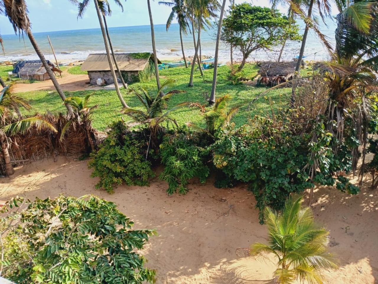Dolphin Village Alankuda Ngoại thất bức ảnh
