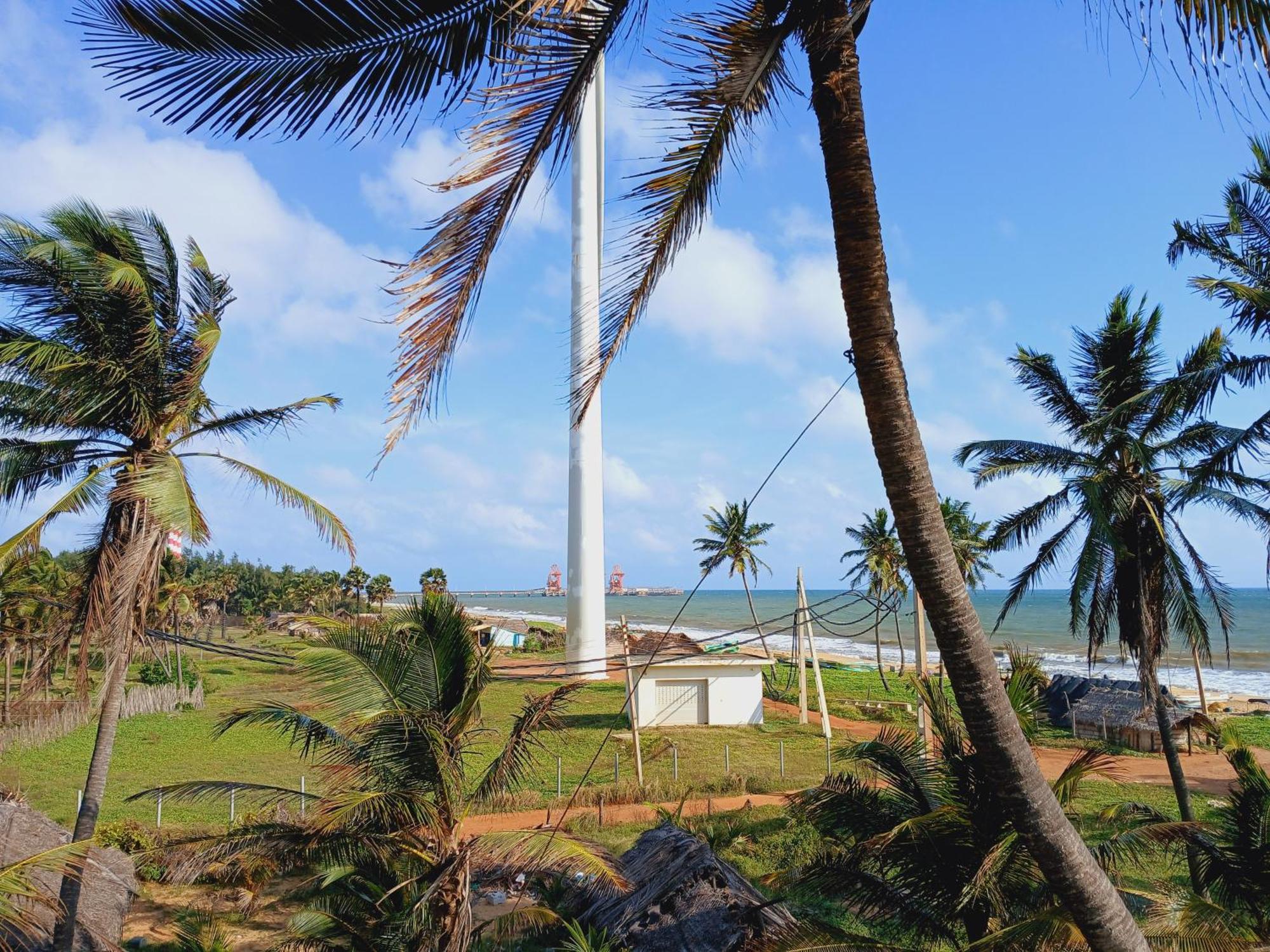 Dolphin Village Alankuda Ngoại thất bức ảnh