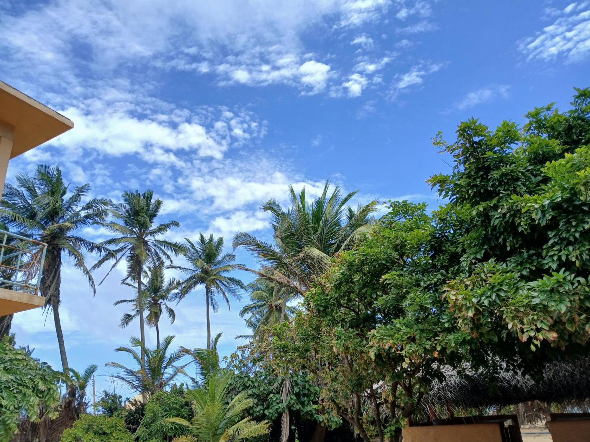 Dolphin Village Alankuda Ngoại thất bức ảnh