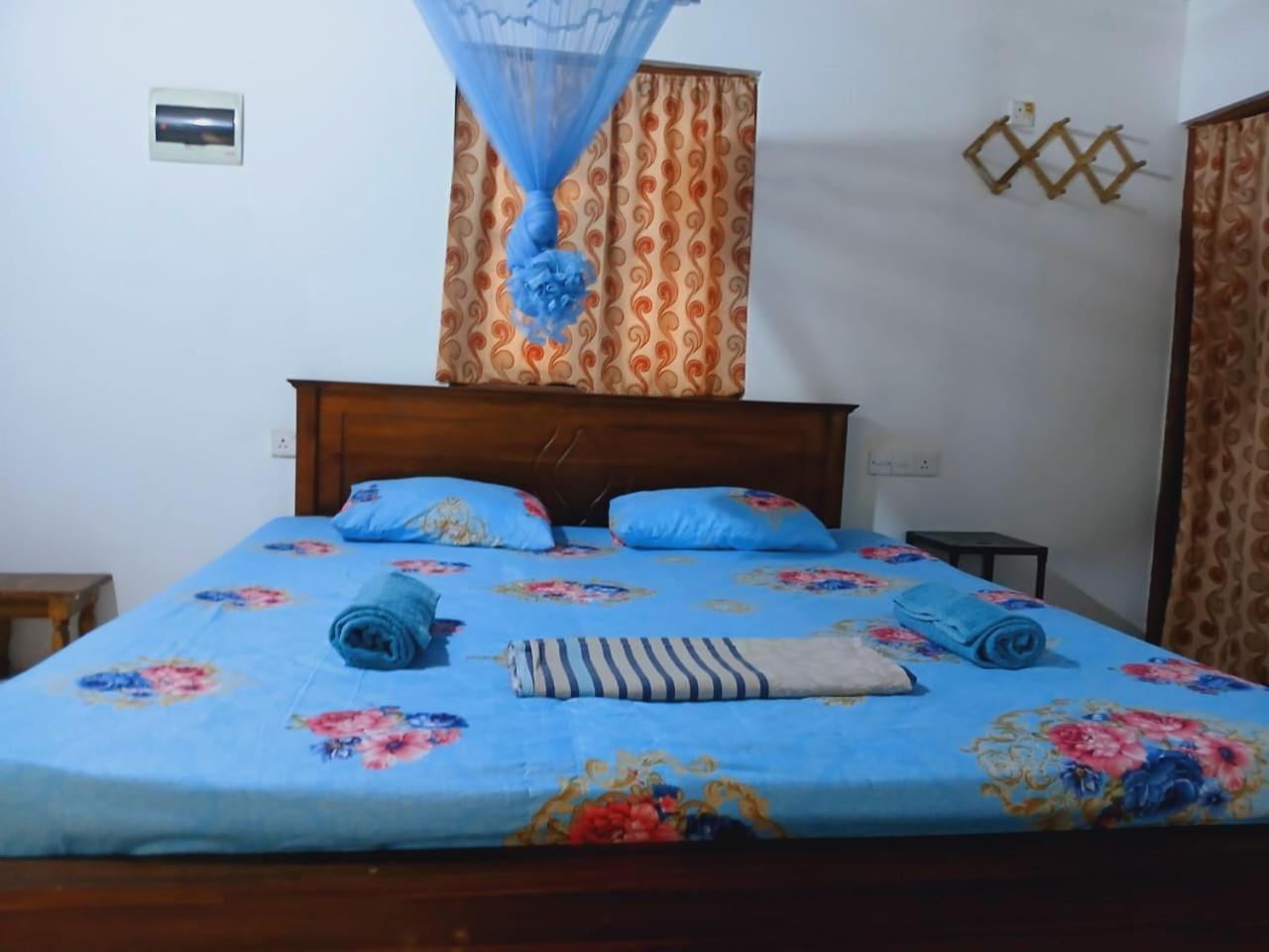 Dolphin Village Alankuda Ngoại thất bức ảnh