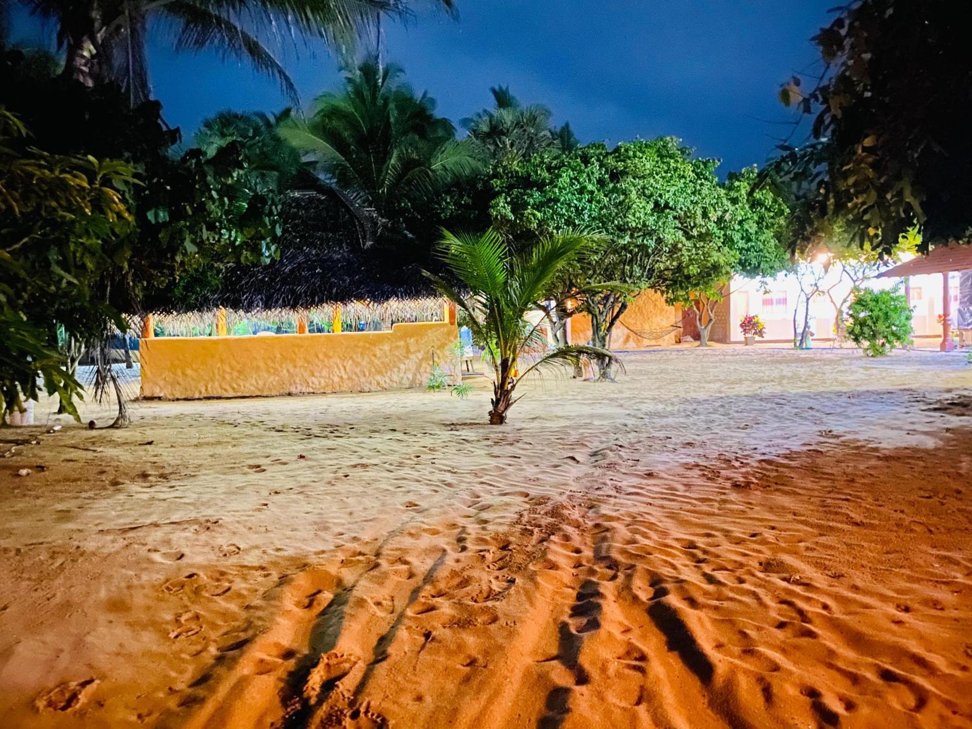 Dolphin Village Alankuda Ngoại thất bức ảnh
