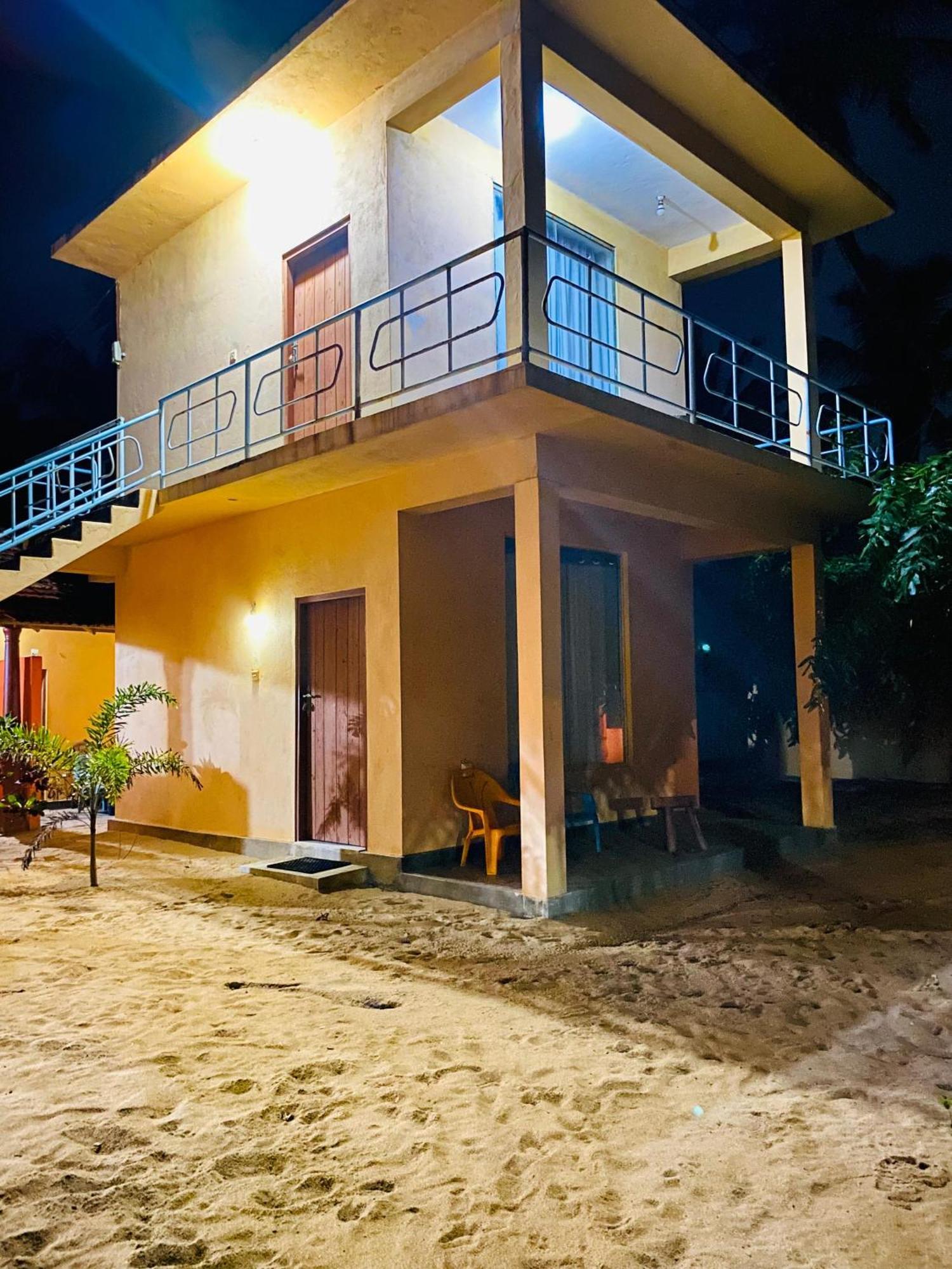 Dolphin Village Alankuda Ngoại thất bức ảnh