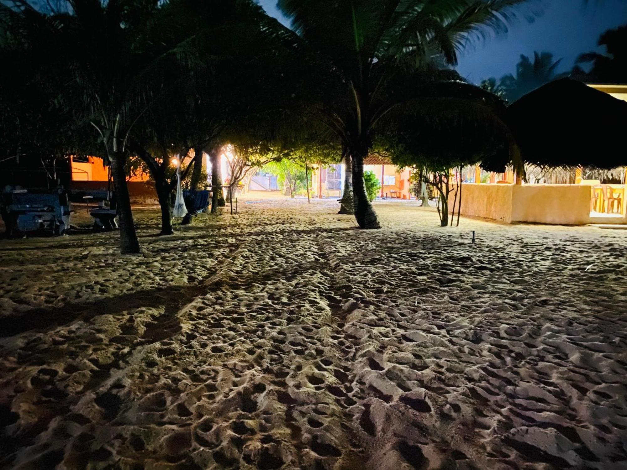 Dolphin Village Alankuda Ngoại thất bức ảnh